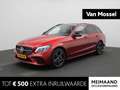 Mercedes-Benz C 300 Estate e Business Solution AMG Limited | Automaat Rood - thumbnail 1