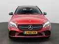 Mercedes-Benz C 300 Estate e Business Solution AMG Limited | Automaat Rood - thumbnail 4
