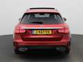 Mercedes-Benz C 300 Estate e Business Solution AMG Limited | Automaat Rood - thumbnail 6