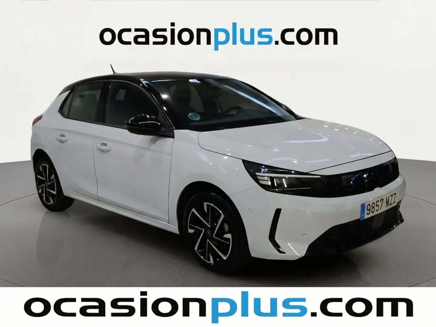 Opel Corsa 1.2T XHL S/S GS 100 Blanco - 2