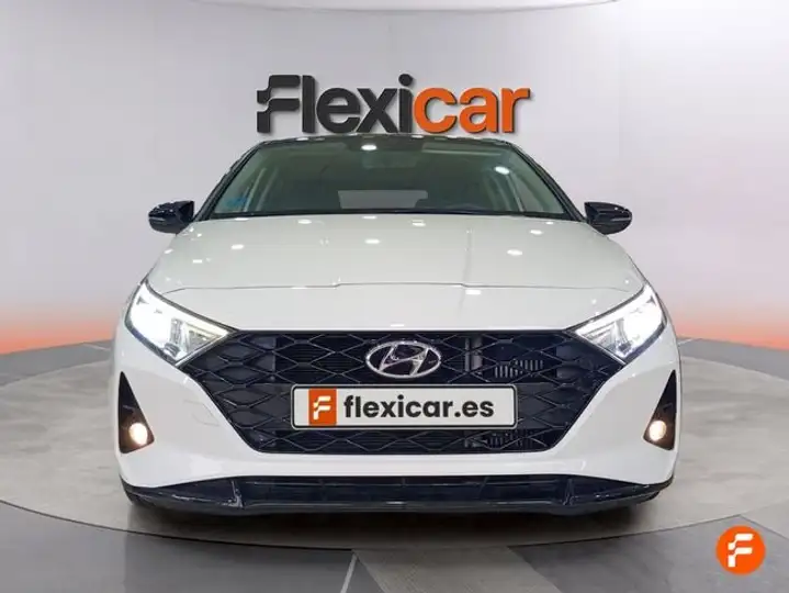 Hyundai i20 2023, foto 2
