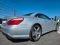 Mercedes-Benz SLR SL Roadster SL 500AMG-Optic-/Styling-Paket 1 Silber - thumbnail 4