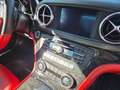 Mercedes-Benz SLR SL Roadster SL 500AMG-Optic-/Styling-Paket 1 Silber - thumbnail 19