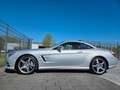 Mercedes-Benz SLR SL Roadster SL 500AMG-Optic-/Styling-Paket 1 Silber - thumbnail 8