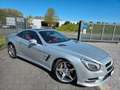 Mercedes-Benz SLR SL Roadster SL 500AMG-Optic-/Styling-Paket 1 Silber - thumbnail 10