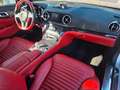 Mercedes-Benz SLR SL Roadster SL 500AMG-Optic-/Styling-Paket 1 Silber - thumbnail 11