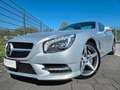 Mercedes-Benz SLR SL Roadster SL 500AMG-Optic-/Styling-Paket 1 Silber - thumbnail 6