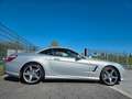 Mercedes-Benz SLR SL Roadster SL 500AMG-Optic-/Styling-Paket 1 Silber - thumbnail 9