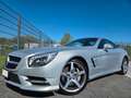 Mercedes-Benz SLR SL Roadster SL 500AMG-Optic-/Styling-Paket 1 Silber - thumbnail 2