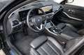 BMW 330 3-serie Touring 330e | Head-Up | Trekhaak | Sportl Schwarz - thumbnail 4