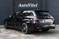 BMW 330 3-serie Touring 330e | Head-Up | Trekhaak | Sportl Schwarz - thumbnail 2