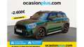 MINI Cooper Countryman AUT. Groen - thumbnail 1