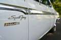 Plymouth Fury Sport Fury Golden Commando Blanc - thumbnail 14