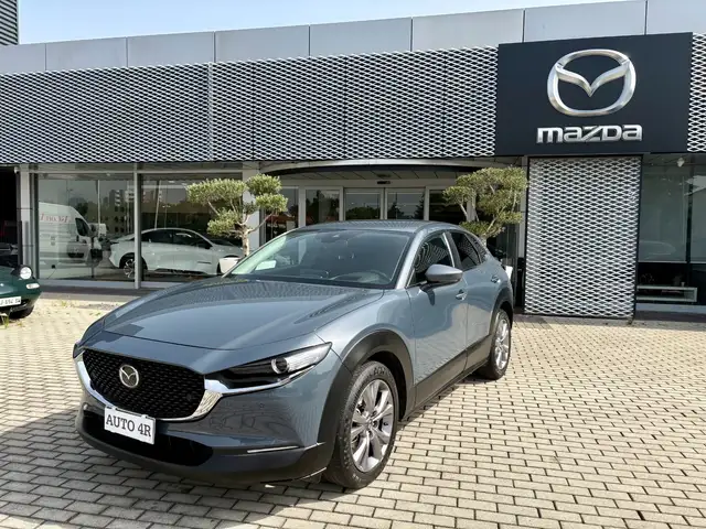 Mazda CX-30 2.0L e-Skyactiv-G M Hybrid 2WD Exclusive Line