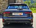Audi A3 35 TDI S-tronic*3 x S-line*PANO*NP: € 55.000* Grau - thumbnail 12