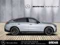 Mercedes-Benz GLC 220 GLC 220 d 4M Coupé AMG+Night/Pano/AHK/360°/LMR20 Silber - thumbnail 8