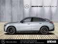 Mercedes-Benz GLC 220 GLC 220 d 4M Coupé AMG+Night/Pano/AHK/360°/LMR20 Silber - thumbnail 3