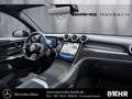 Mercedes-Benz GLC 220 GLC 220 d 4M Coupé AMG+Night/Pano/AHK/360°/LMR20 Silber - thumbnail 10