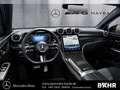 Mercedes-Benz GLC 220 GLC 220 d 4M Coupé AMG+Night/Pano/AHK/360°/LMR20 Silber - thumbnail 5