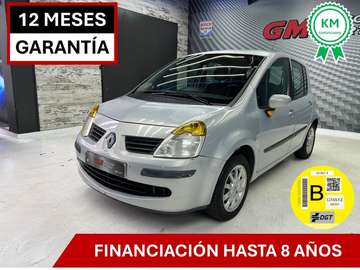 1.4 16v Dynamique eco2