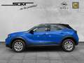 Opel Mokka Edition LED Apple CarPlay Android LHZ SHZ,  Klima Bleu - thumbnail 2