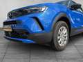 Opel Mokka Edition LED Apple CarPlay Android LHZ SHZ,  Klima Bleu - thumbnail 11