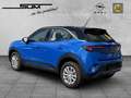 Opel Mokka Edition LED Apple CarPlay Android LHZ SHZ,  Klima Bleu - thumbnail 3