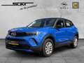 Opel Mokka Edition LED Apple CarPlay Android LHZ SHZ,  Klima Bleu - thumbnail 1
