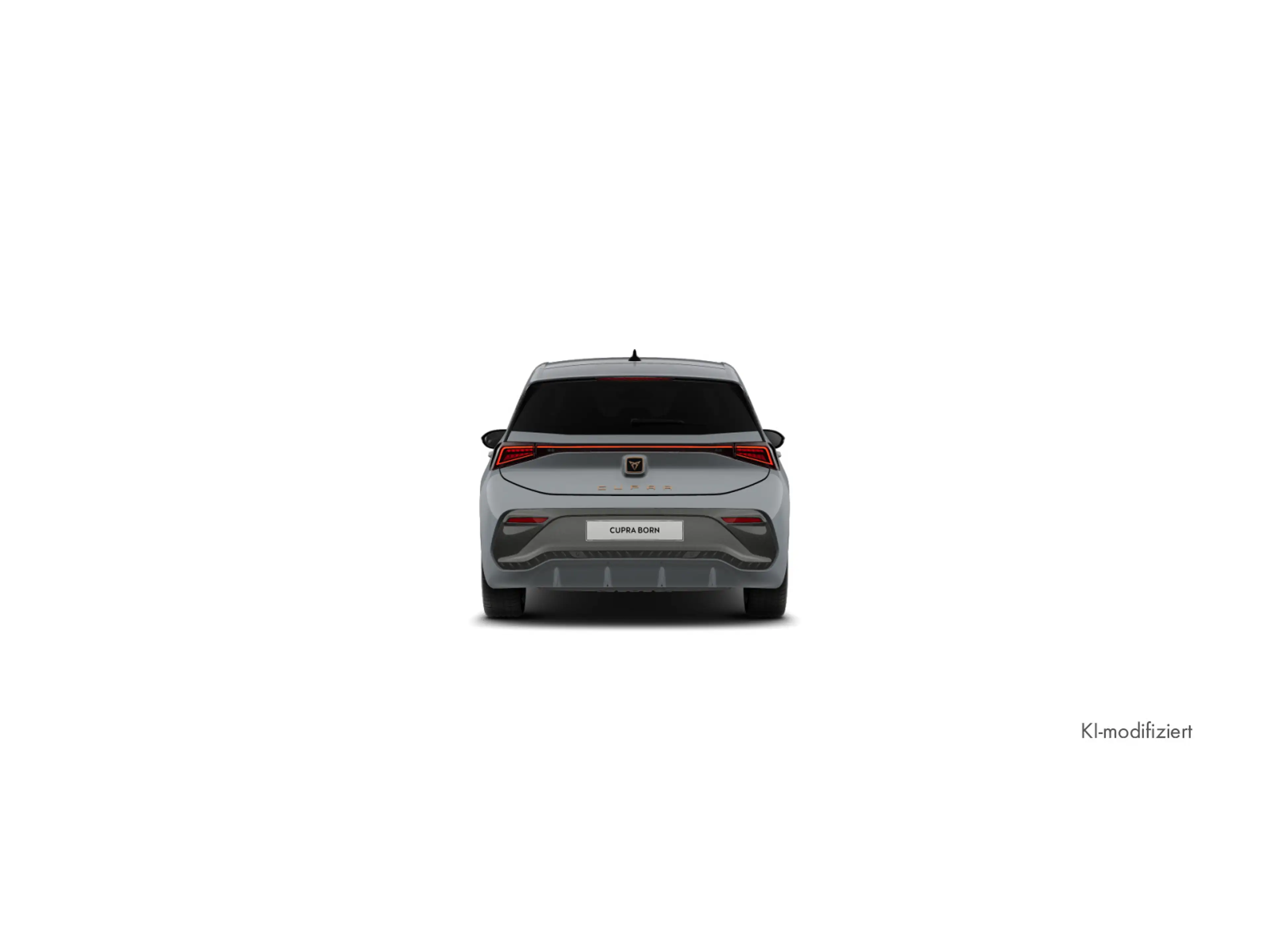 CUPRA Born LED EINPARKHILFE VO + HI Sitzheizung — photo 6