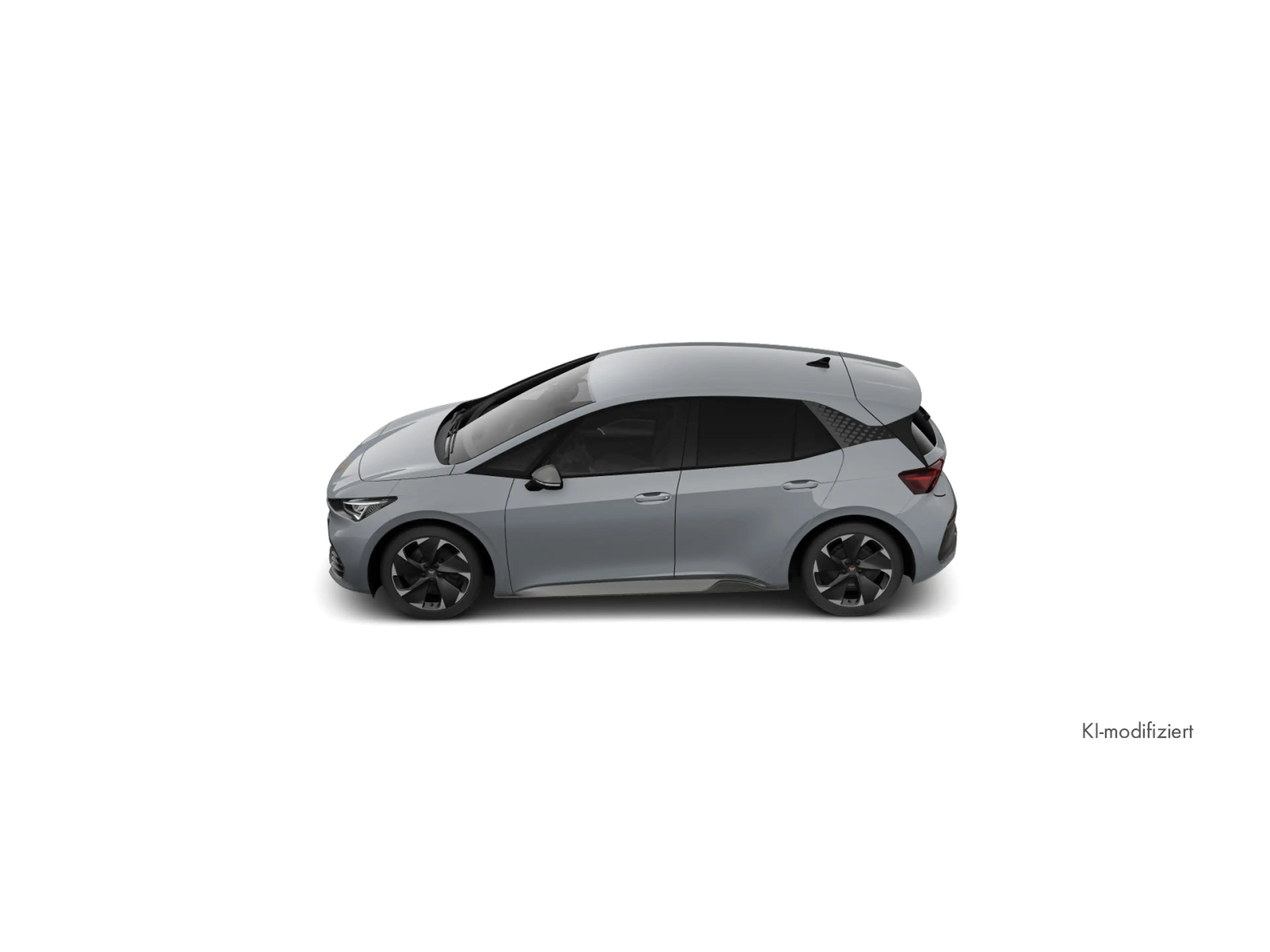 CUPRA Born LED EINPARKHILFE VO + HI Sitzheizung — photo 5