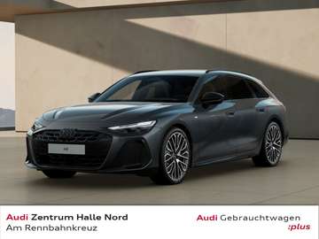 Avant S line 3.0 TFSI quattro S tronic