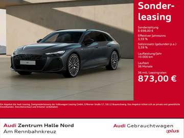 Avant S line 3.0 TFSI quattro S tronic