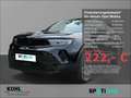 Opel Mokka GS Line 1.2 Turbo Automatik LED Navi PDC Noir - thumbnail 1