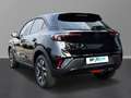 Opel Mokka GS Line 1.2 Turbo Automatik LED Navi PDC Noir - thumbnail 4