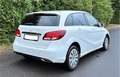 Mercedes-Benz B 220 B -Klasse B 220 CDI / d Wit - thumbnail 10