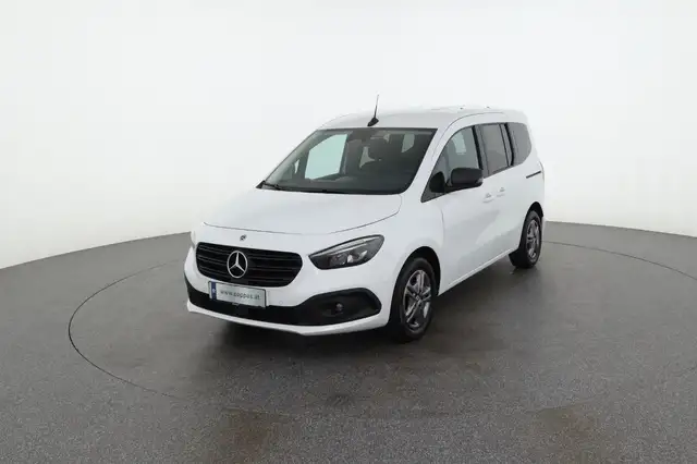 Mercedes-Benz Citan 113 KOMBI Standard PTS Navi Cam SHZ LED