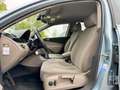 Volkswagen Passat 2.0 FSI Comfortline/NAVI/CAMERA/6BAK/AIRCO/TOPSTAA Синій - thumbnail 24
