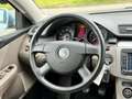 Volkswagen Passat 2.0 FSI Comfortline/NAVI/CAMERA/6BAK/AIRCO/TOPSTAA Blue - thumbnail 17