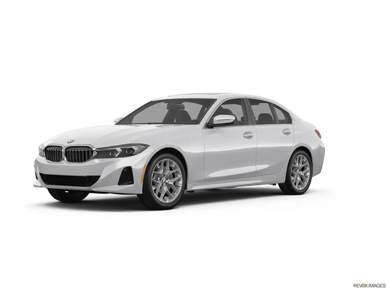 BMW 3 Series снимка BMW 3 Series