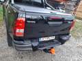 Toyota Hilux DK Lounge 4x4 2,4 D-4D Aut. - thumbnail 5