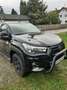 Toyota Hilux DK Lounge 4x4 2,4 D-4D Aut. - thumbnail 1