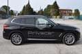 BMW X3 X3 xDrive20d Luxury Nero - thumbnail 4