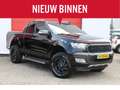 Ford Ranger 3.2 TDCi Wildtrak Supercab Zwart - thumbnail 1