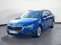Skoda Octavia Combi 2.0 TDI DSG Ambition Blau - thumbnail 2