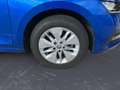 Skoda Octavia Combi 2.0 TDI DSG Ambition Blau - thumbnail 12