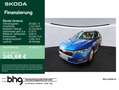 Skoda Octavia Combi 2.0 TDI DSG Ambition Blau - thumbnail 1