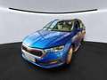 Skoda Octavia Combi 2.0 TDI DSG Ambition Blau - thumbnail 2