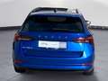 Skoda Octavia Combi 2.0 TDI DSG Ambition Blau - thumbnail 5