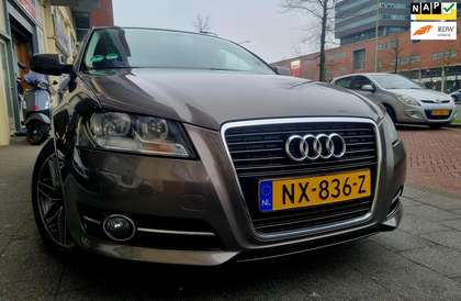 Audi A3 Sportback 1.4 TFSI Ambition Navi Volledig Onderhou