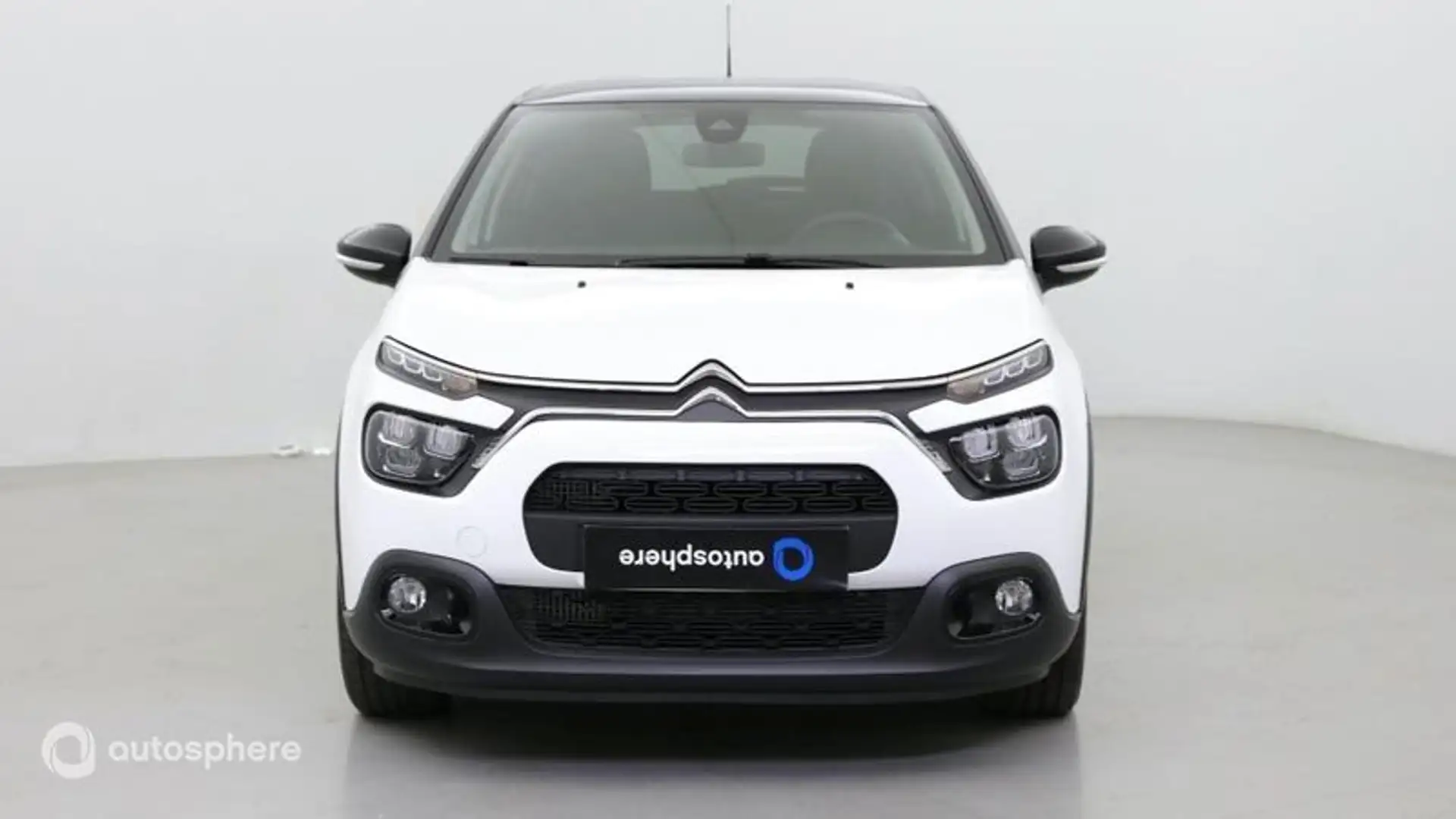 Citroen C3 1.2 PureTech 110ch S\u0026S Shine 120-123g - 2